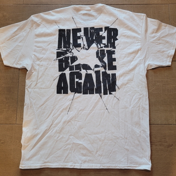 Never Broke Again Tee - Picture 4 of 4